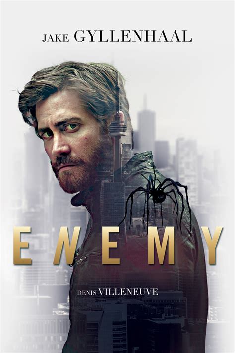 enemy movie explanation